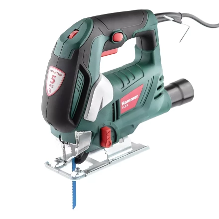 Электролобзик Hammer Flex LZK790L купить в Урае