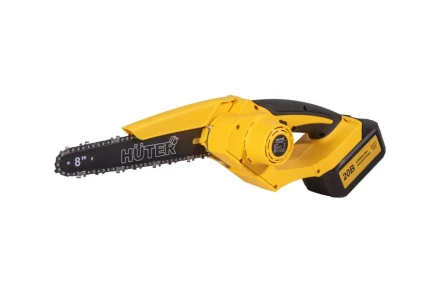 Аккумуляторная пила Huter ELS-20/8-Li-BL 70/10/41 купить в Урае