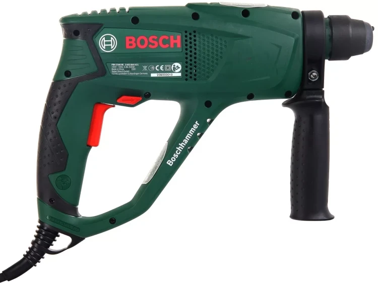 Перфоратор BOSCH PBH 2500 RE (0.603.344.421) купить в Урае