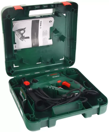 Перфоратор BOSCH PBH 2500 RE (0.603.344.421) купить в Урае