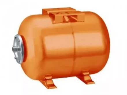 Гидроаккумулятор Вихрь ГА-50 купить в Урае
