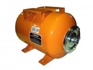 Гидроаккумулятор Вихрь ГА-50 купить в Урае