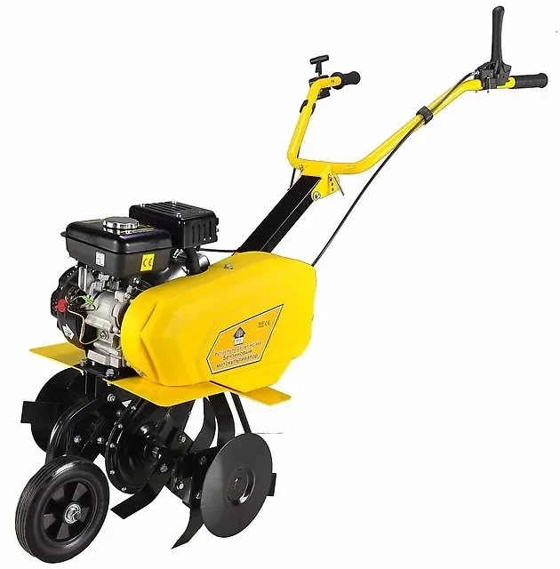Культиватор бензиновый PATRIOT HG-685 R купить в Урае