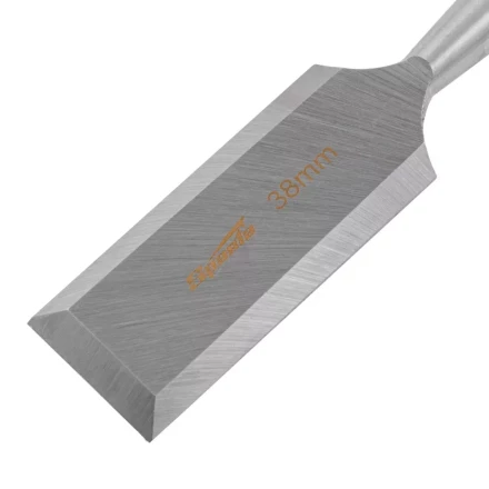 Долото-стамеска 38 мм, деревянная рукоятка// Sparta 242555 купить в Урае