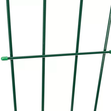 Шпалера, комбинированная, 3 ступени, 0,1/0,65х2 м// Palisad 69144 купить в Урае