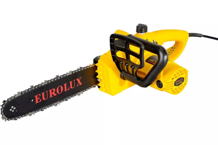 Электропила Eurolux ELS-1500P 70/10/8 купить в Урае