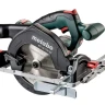 Пила дисковая аккумуляторная KS 18 LTX 57  Metabo купить в Урае