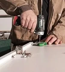 Аккумуляторная дрель-шуруповерт Power Maxx BS Metabo купить в Урае
