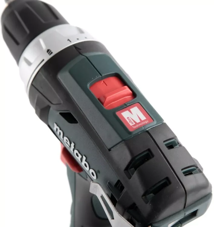 Аккумуляторная дрель-шуруповерт Power Maxx BS Metabo купить в Урае