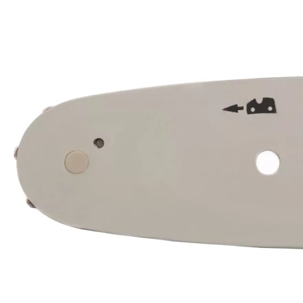Шина для бензопилы Denzel DGS-4516, длина 40 см (16&quot;), шаг 3/8&quot;, паз 1.3 мм, 57 звеньев купить в Урае