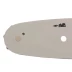 Шина для бензопилы Denzel DGS-4516, длина 40 см (16&quot;), шаг 3/8&quot;, паз 1.3 мм, 57 звеньев купить в Урае