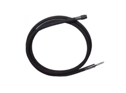 Гибкий вал 76 мм 4,5 м для глубинных вибраторов ZN90 1021912 купить в Урае