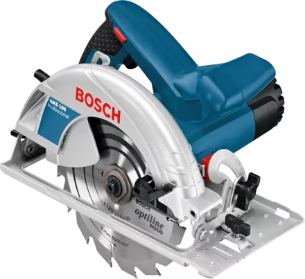 Пила дисковая GKS 190 BOSCH 0.601.623.000 купить в Урае