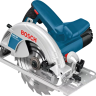 Пила дисковая GKS 190 BOSCH 0.601.623.000 купить в Урае