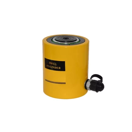 Домкрат гидравлический универсальный низкий TOR HHYG-301 (ДУН30М50) 30 т 1002012 купить в Урае