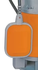 Насос погружной дренажный КРАТОН для грязной воды DWP-13 5 04 02 013 купить в Урае