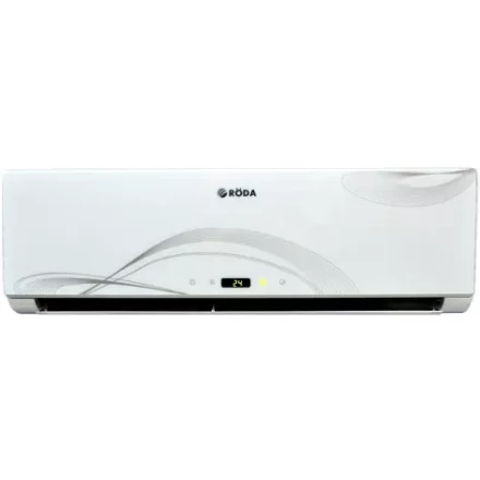 Внутренний блок сплит-системы RODA RS-V09A ТМ купить в Урае