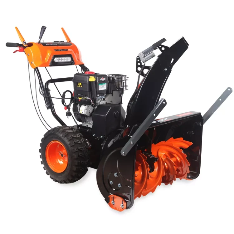 Снегоуборщик бензиновый PATRIOT PRO 981 ED купить в Урае