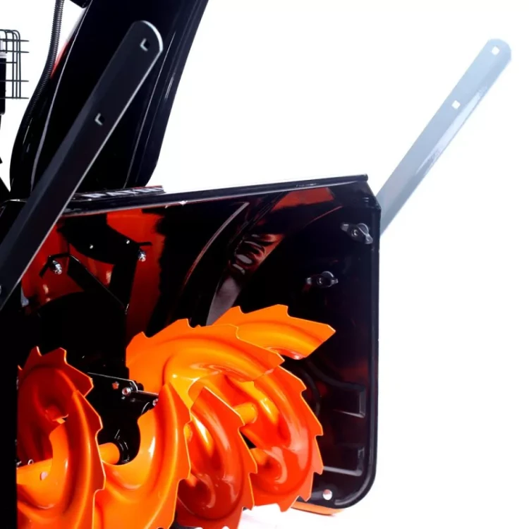 Снегоуборщик бензиновый PATRIOT PRO 981 ED купить в Урае