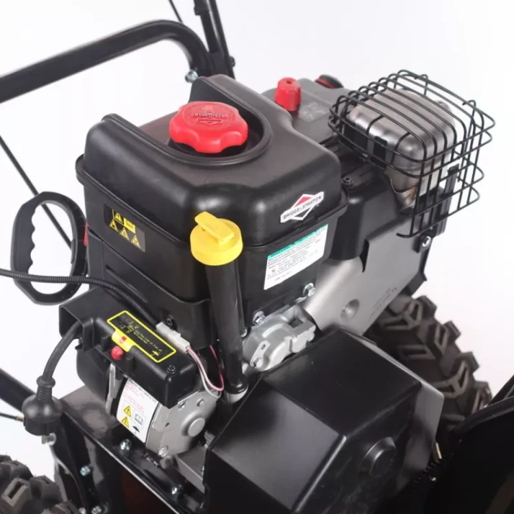 Снегоуборщик бензиновый PATRIOT PRO 981 ED купить в Урае