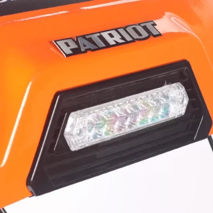 Снегоуборщик бензиновый PATRIOT PRO 981 ED купить в Урае