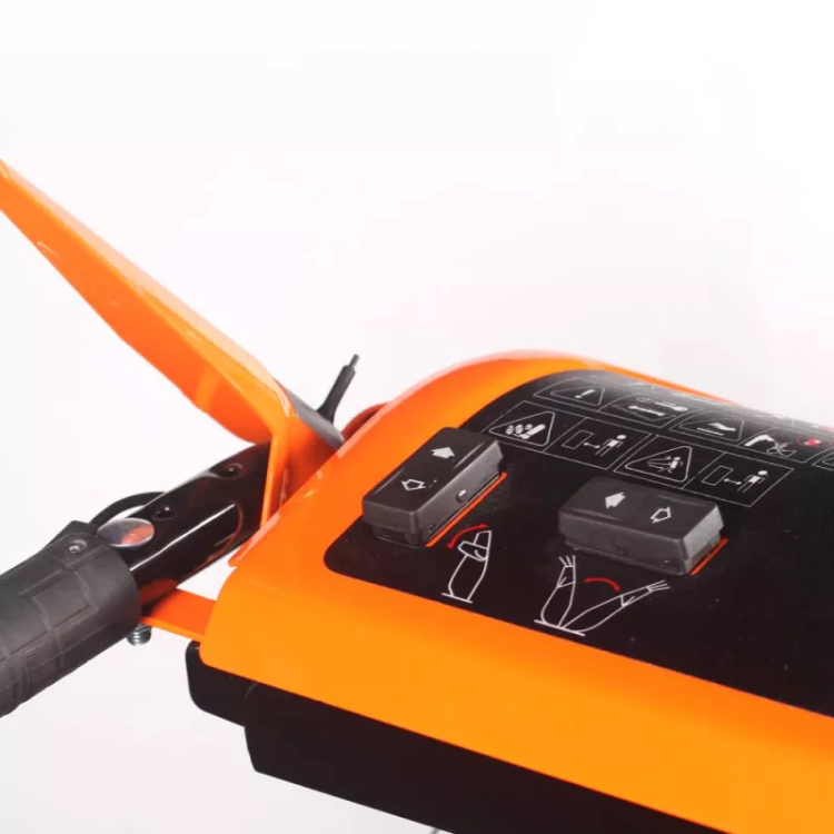 Снегоуборщик бензиновый PATRIOT PRO 981 ED купить в Урае