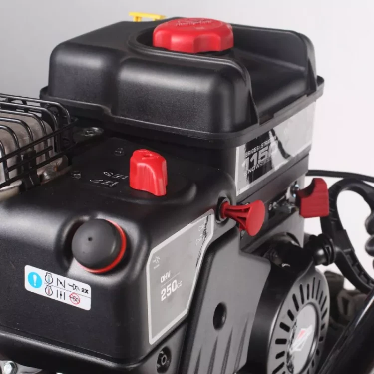 Снегоуборщик бензиновый PATRIOT PRO 981 ED купить в Урае