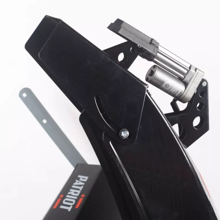Снегоуборщик бензиновый PATRIOT PRO 981 ED купить в Урае