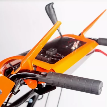 Снегоуборщик бензиновый PATRIOT PRO 981 ED купить в Урае