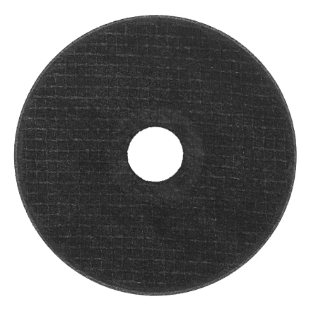 Круг отрезной по металлу Denzel, 115 х 1,0 х 22,2 мм, A60QBF, 743263 купить в Урае