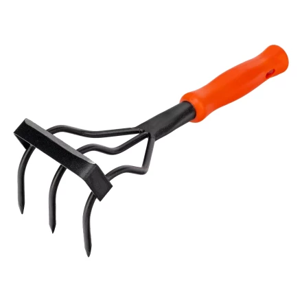 Набор садового инструмента Palisad 629127, пластиковые рукоятки, 6 предметов купить в Урае