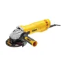 Угловая шлифмашина DeWalt DWE 4205 купить в Урае