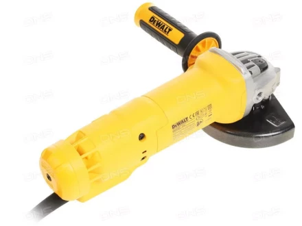 Угловая шлифмашина DeWalt DWE 4205 купить в Урае