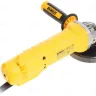 Угловая шлифмашина DeWalt DWE 4205 купить в Урае