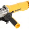 Угловая шлифмашина DeWalt DWE 4205 купить в Урае