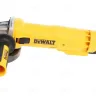 Угловая шлифмашина DeWalt DWE 4205 купить в Урае