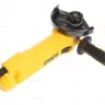 Угловая шлифмашина DeWalt DWE 4205 купить в Урае