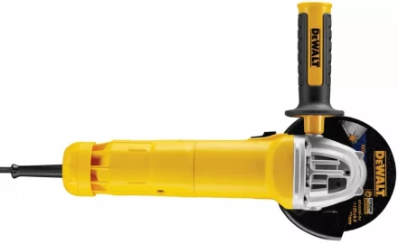 Угловая шлифмашина DeWalt DWE 4205 купить в Урае