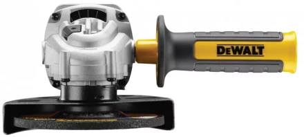 Угловая шлифмашина DeWalt DWE 4205 купить в Урае