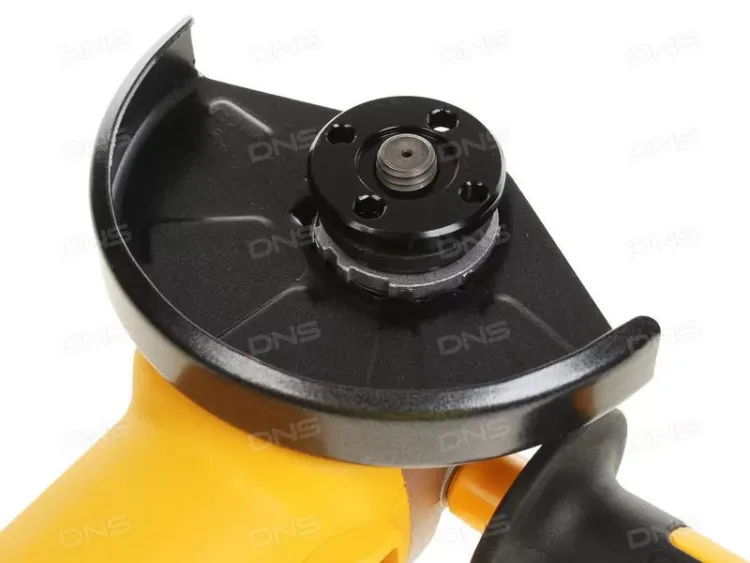 Угловая шлифмашина DeWalt DWE 4205 купить в Урае
