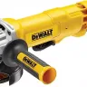Угловая шлифмашина DeWalt DWE 4205 купить в Урае