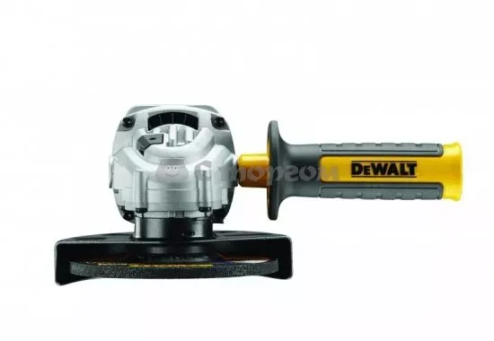 Угловая шлифмашина DeWalt DWE 4205 купить в Урае