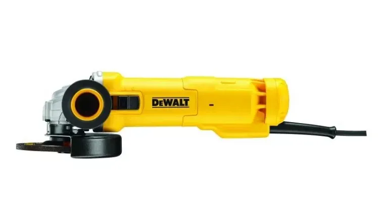 Угловая шлифмашина DeWalt DWE 4205 купить в Урае
