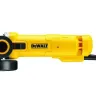 Угловая шлифмашина DeWalt DWE 4205 купить в Урае