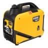 Генератор инверторный DENZEL GS-2200iS, 2,2 кВт, 230 В, закрытый корпус, ручной старт купить в Урае