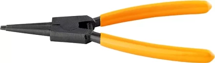 Съемник, 150 мм, для внешних стопорных колец, прямой (разжим) SPARTA 183305 купить в Урае