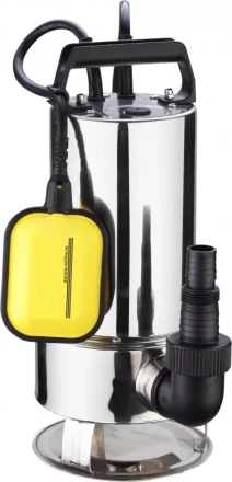 Насос погружной Aurora ASP 900 D для грязной воды купить в Урае