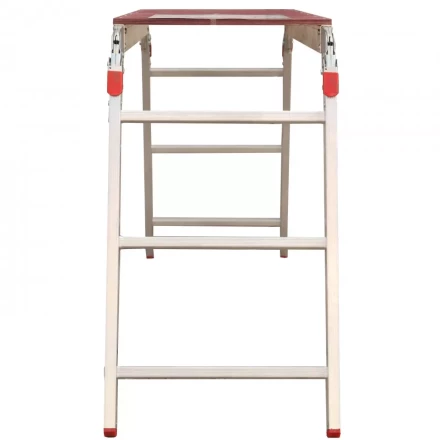 Рабочие подмости количество ступеней  3х6х3   Россия 97962 купить в Урае