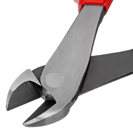 Бокорезы Matrix, 200 мм, хром-ванадий, двухкомпонентные рукоятки, 17792 купить в Урае