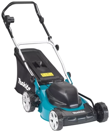 Электрическая газонокосилка Makita ELM4110 купить в Урае